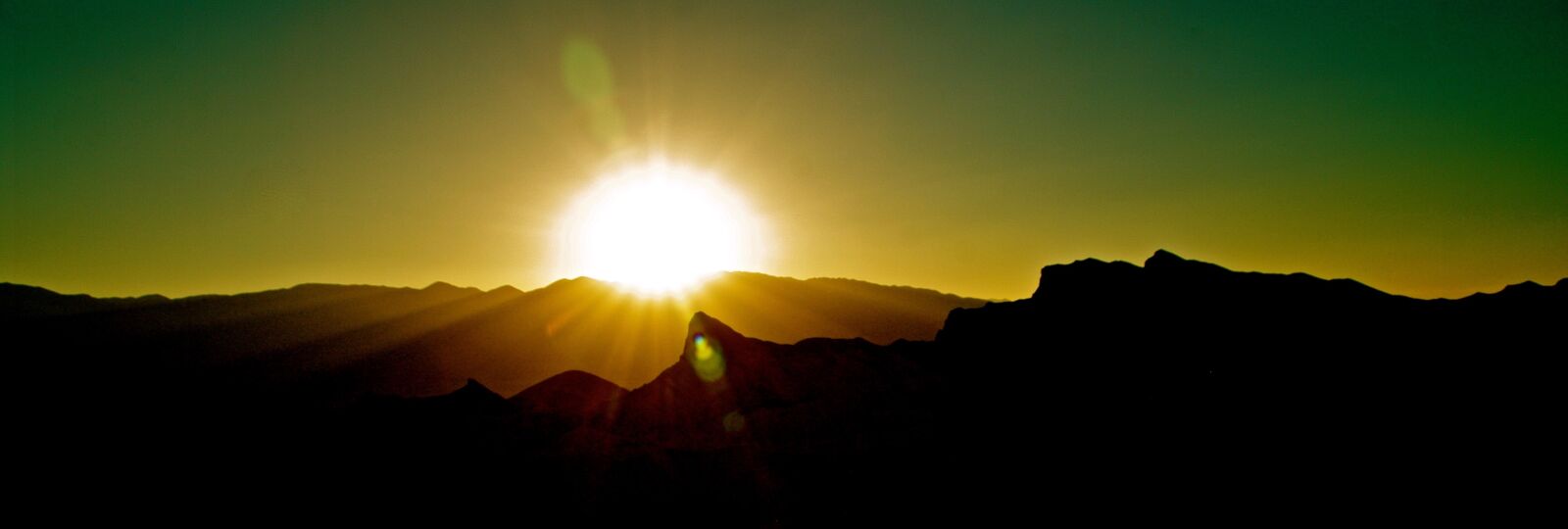Pentax K20D sample photo. Desert, death valley, sunset photography