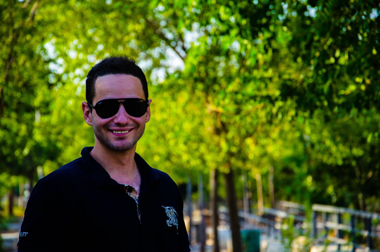 Nikon D5100 sample photo