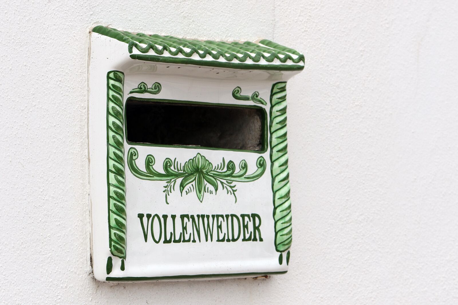 Canon EOS 7D Mark II sample photo. Mailbox, letters, regional photography