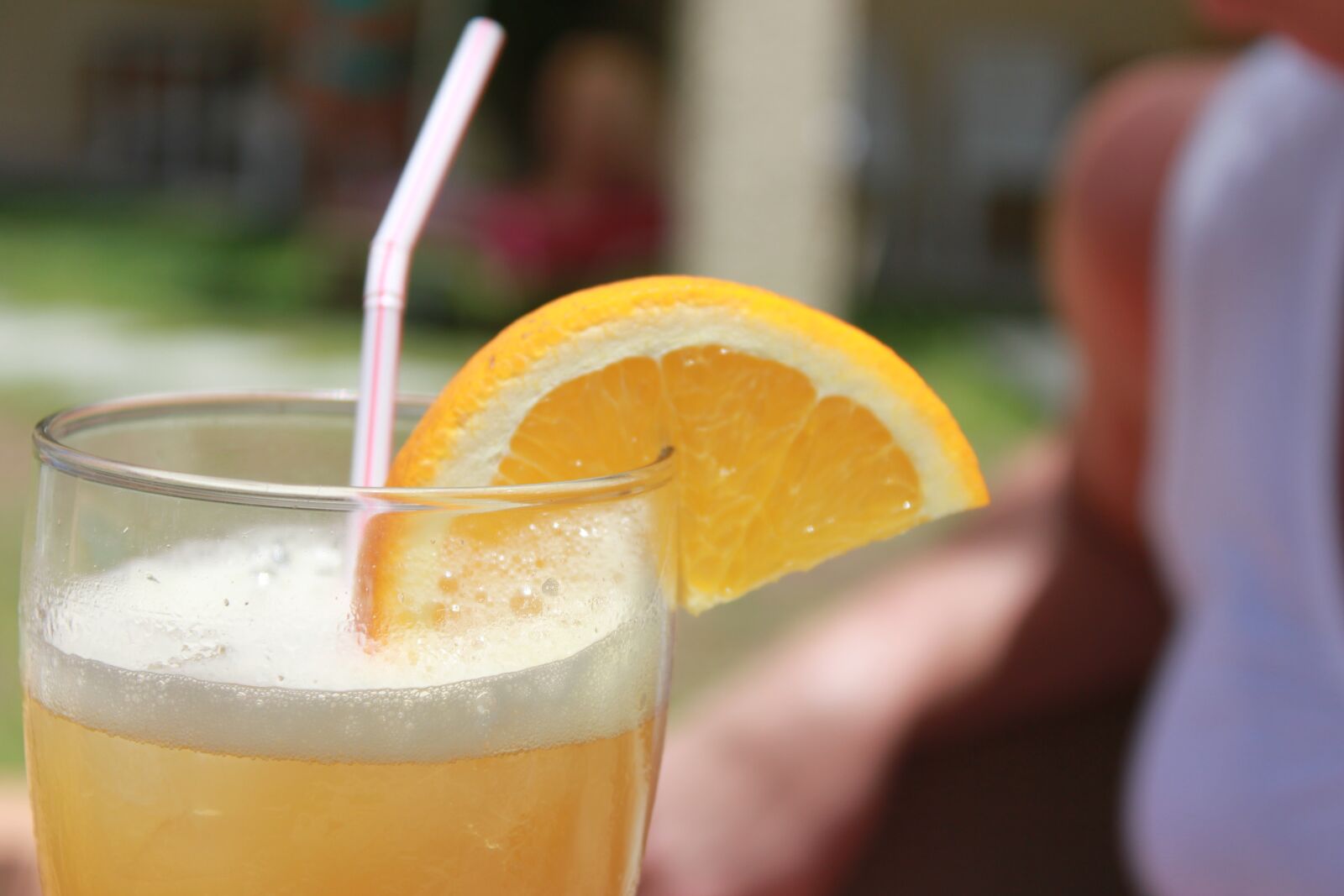 Canon EOS 500D (EOS Rebel T1i / EOS Kiss X3) sample photo. Refreshment, drink, enjoy photography