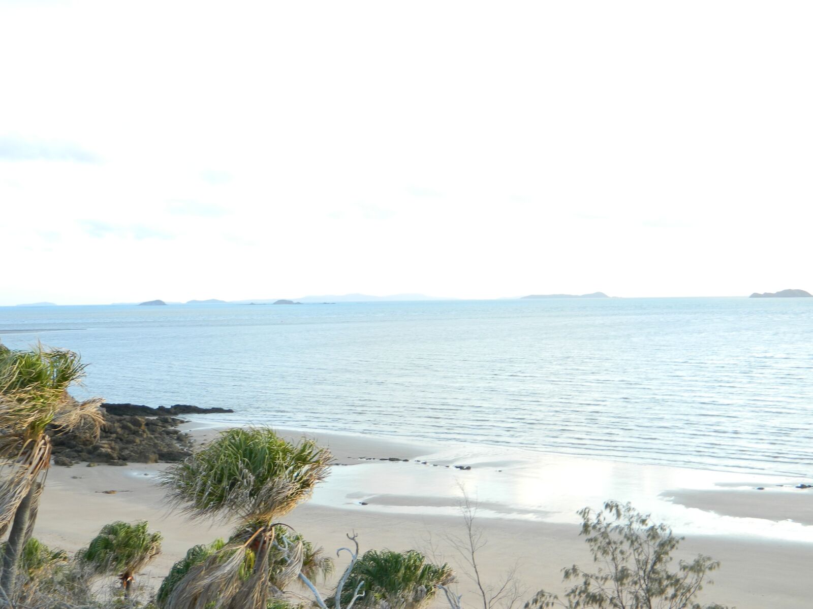 Nikon Coolpix L120 sample photo. Yeppoon, capricorn coast, queensland photography