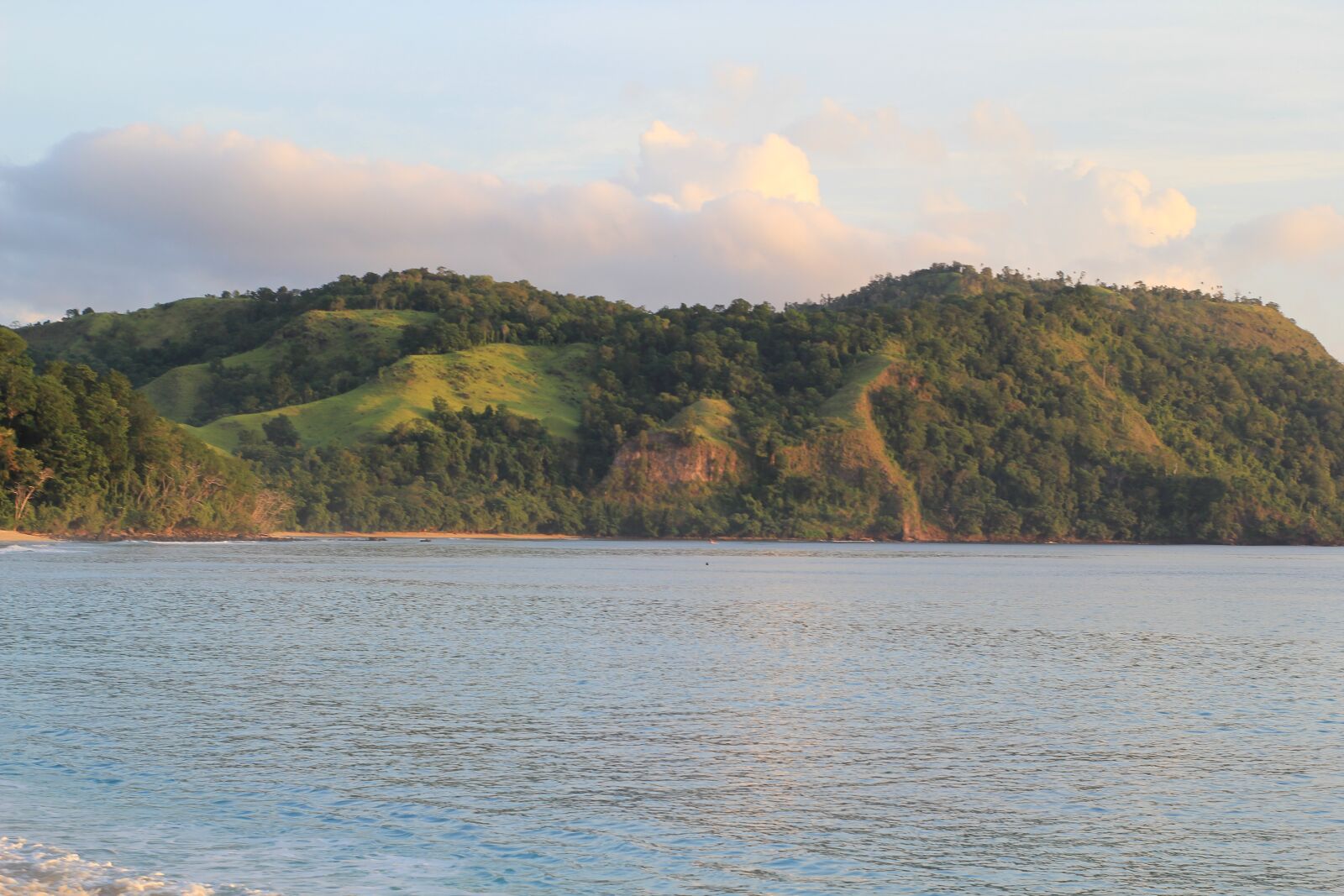 Canon EOS 60D sample photo. Beach, sea, landscape photography