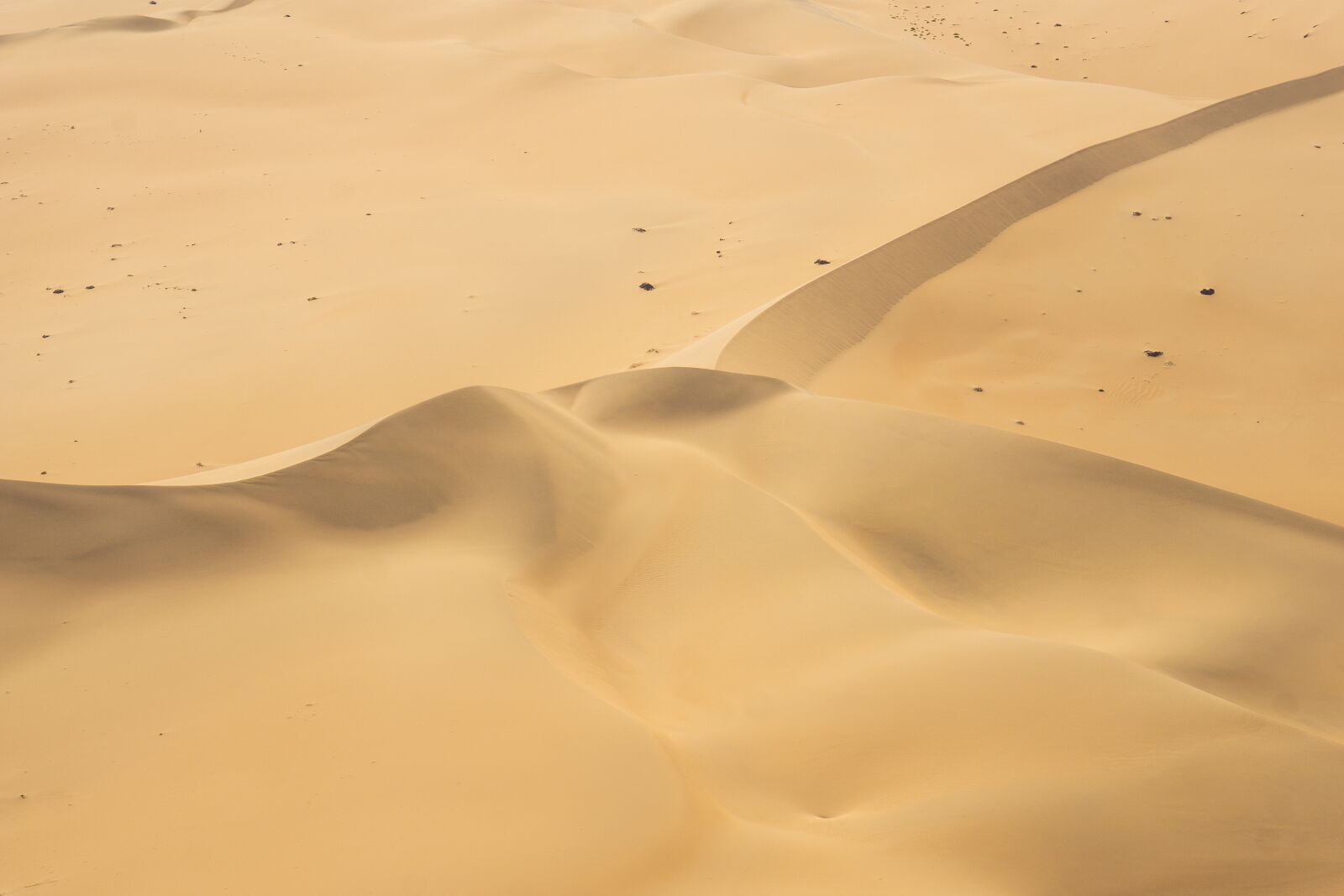 Sony a6000 + Sony FE 70-300mm F4.5-5.6 G OSS sample photo. Namibia, desert, sand photography