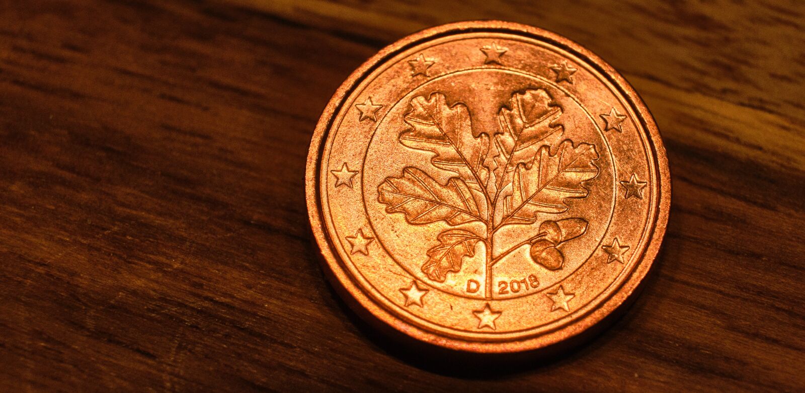 Fujifilm XF 18-55mm F2.8-4 R LM OIS sample photo. Money, euro, cent photography
