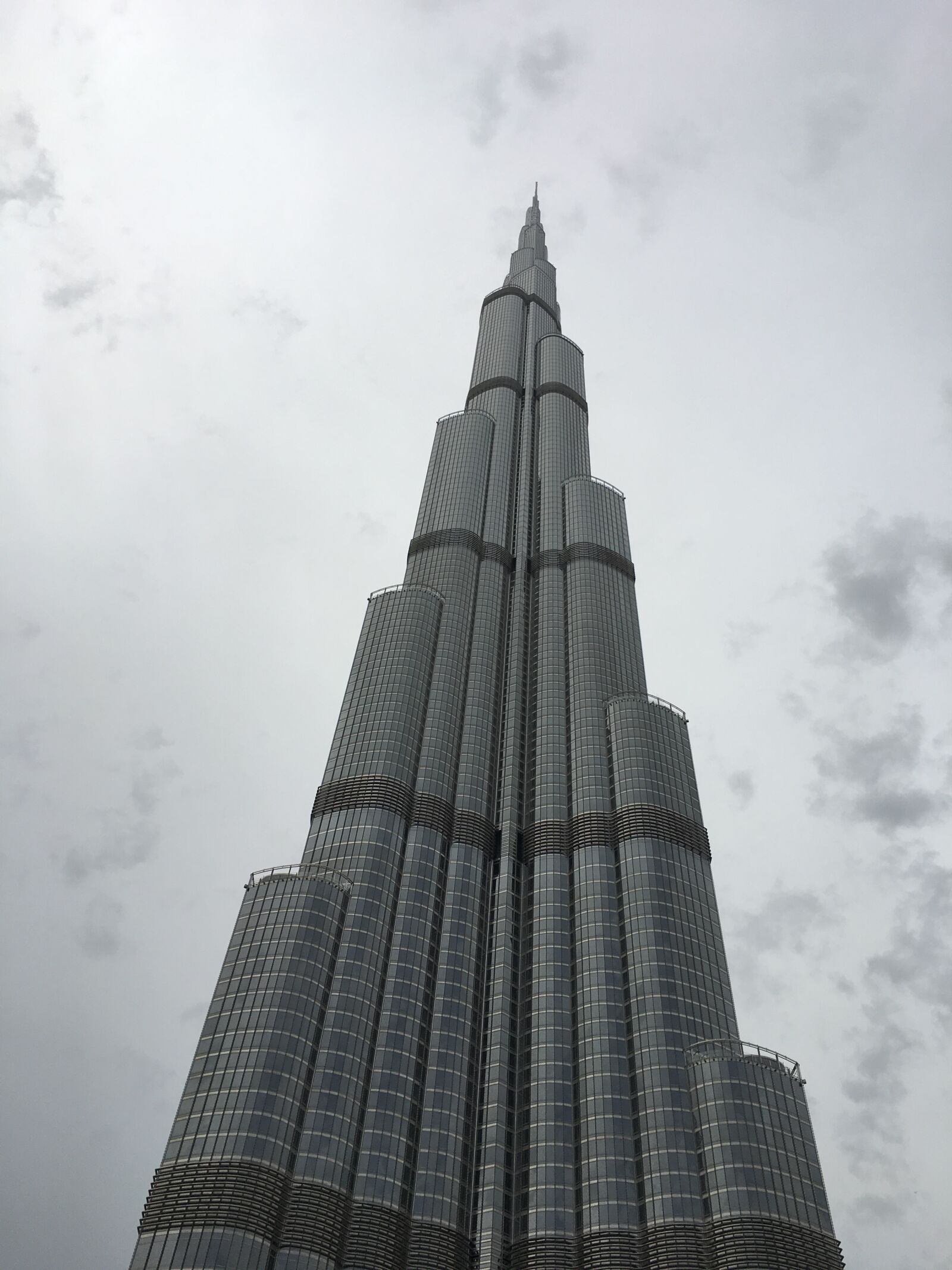 Apple iPhone 6s Plus sample photo. Architecture, building, big city photography