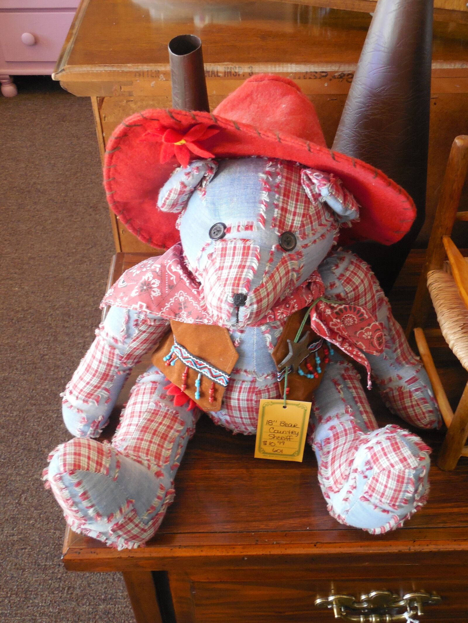 Nikon COOLPIX L620 sample photo. Stuffed animal, teddy bear photography