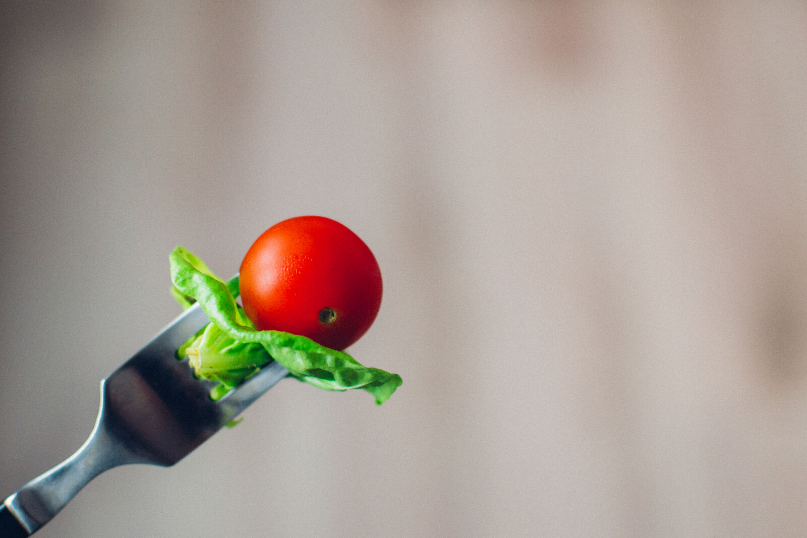 Nikon D3100 + Nikon AF-S DX Nikkor 35mm F1.8G sample photo. Red, cherry, tomato photography