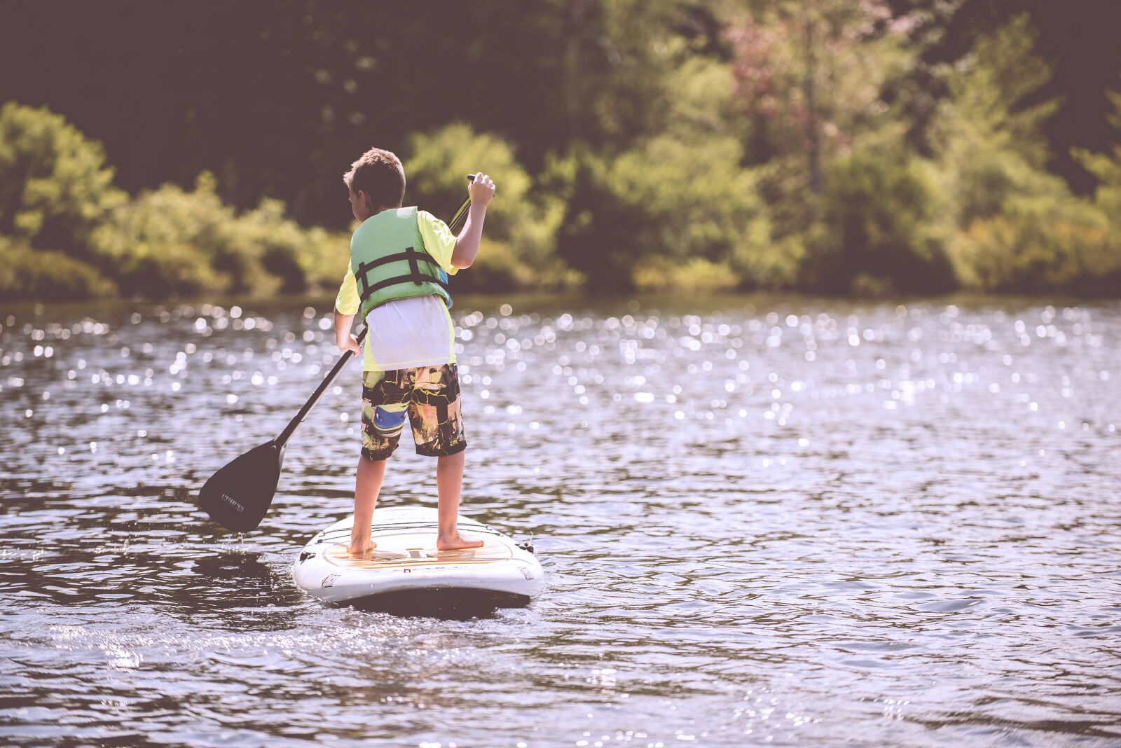 Nikon D750 sample photo. Boy, child, fun photography