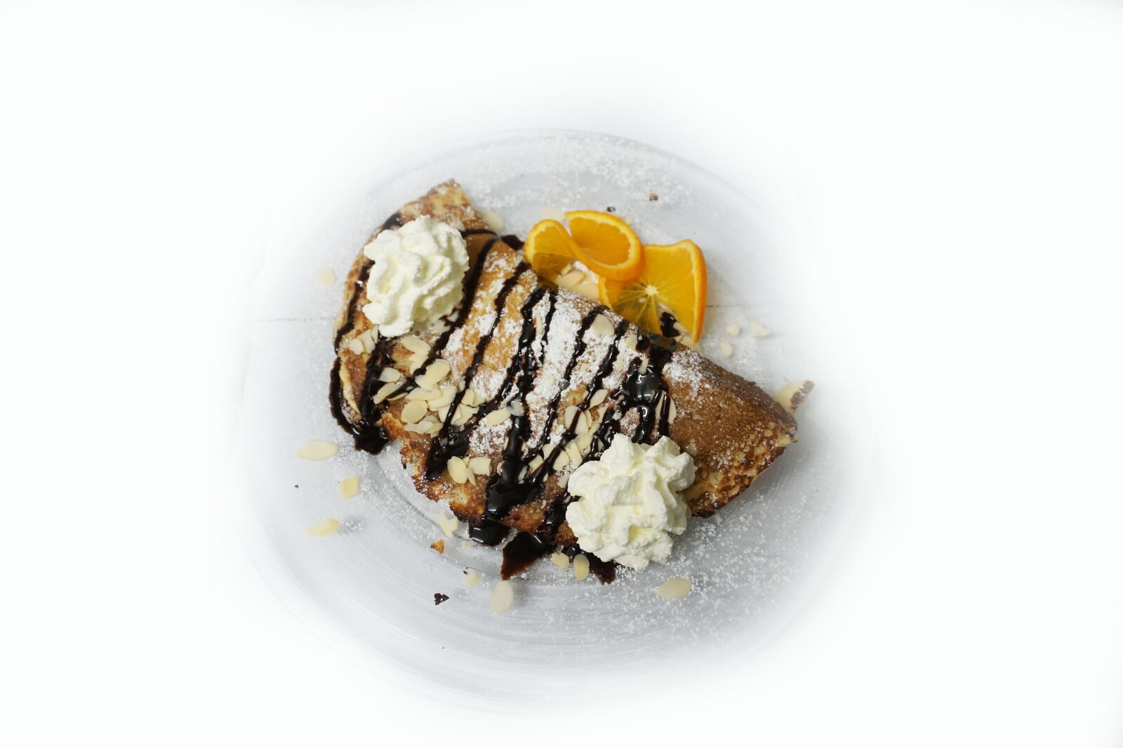 Sony a6000 sample photo. Food, dessert, delicious photography
