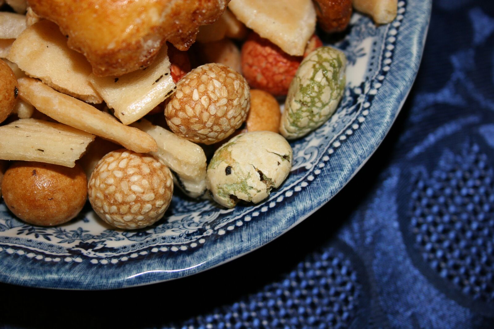 Canon EOS 20D sample photo. Food, collation, meals photography