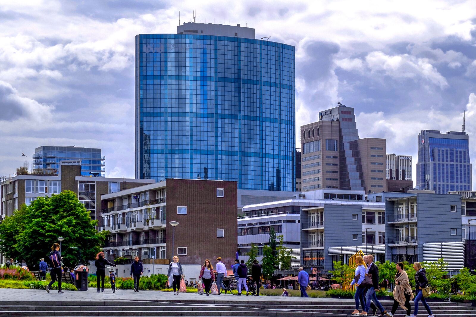 Fujifilm X30 sample photo. City, urban, cityscape photography