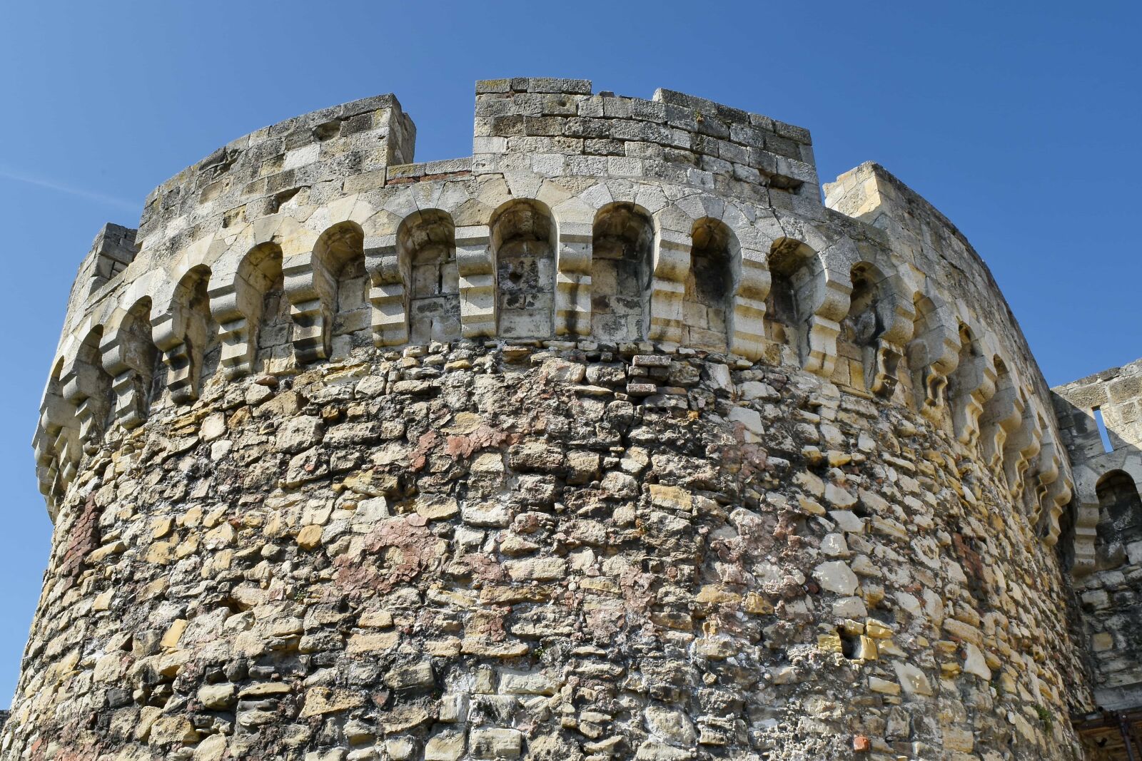 Nikon D5500 sample photo. Ancient, architectural style, architecture photography