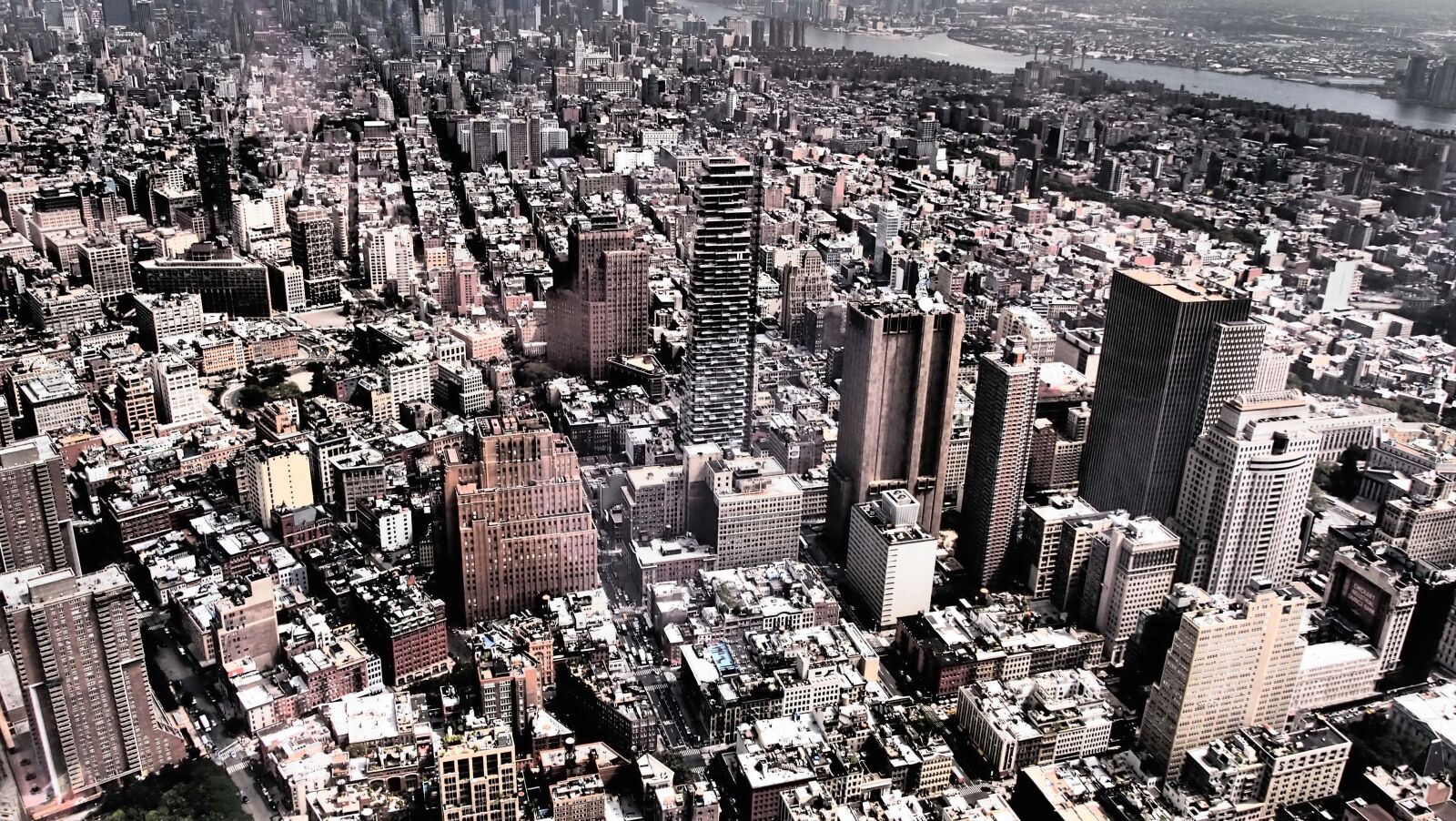 Olympus PEN E-PL3 sample photo. New york, sightseeing, interesting photography