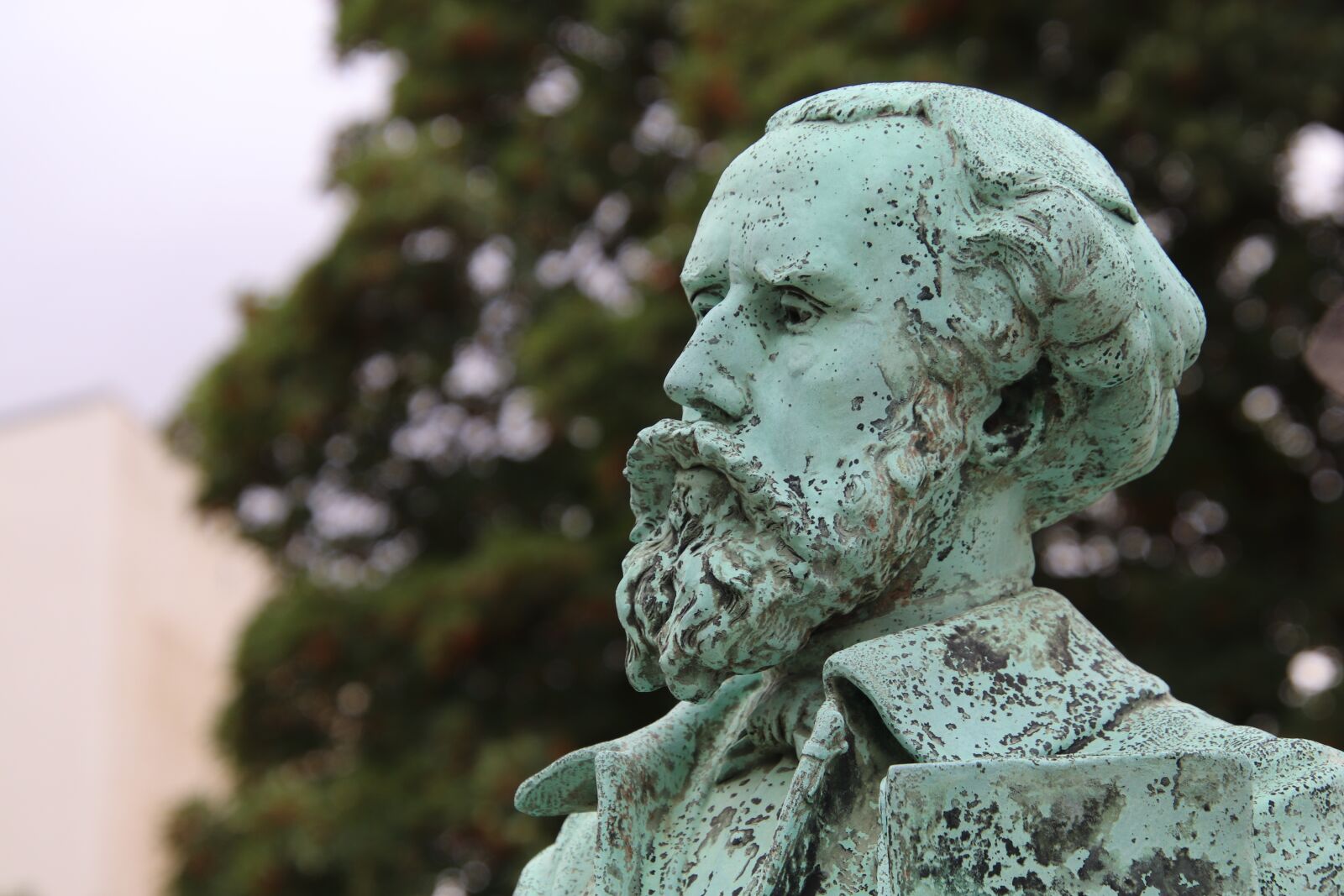 Canon EOS 800D (EOS Rebel T7i / EOS Kiss X9i) sample photo. Sculpture, statue, torso photography