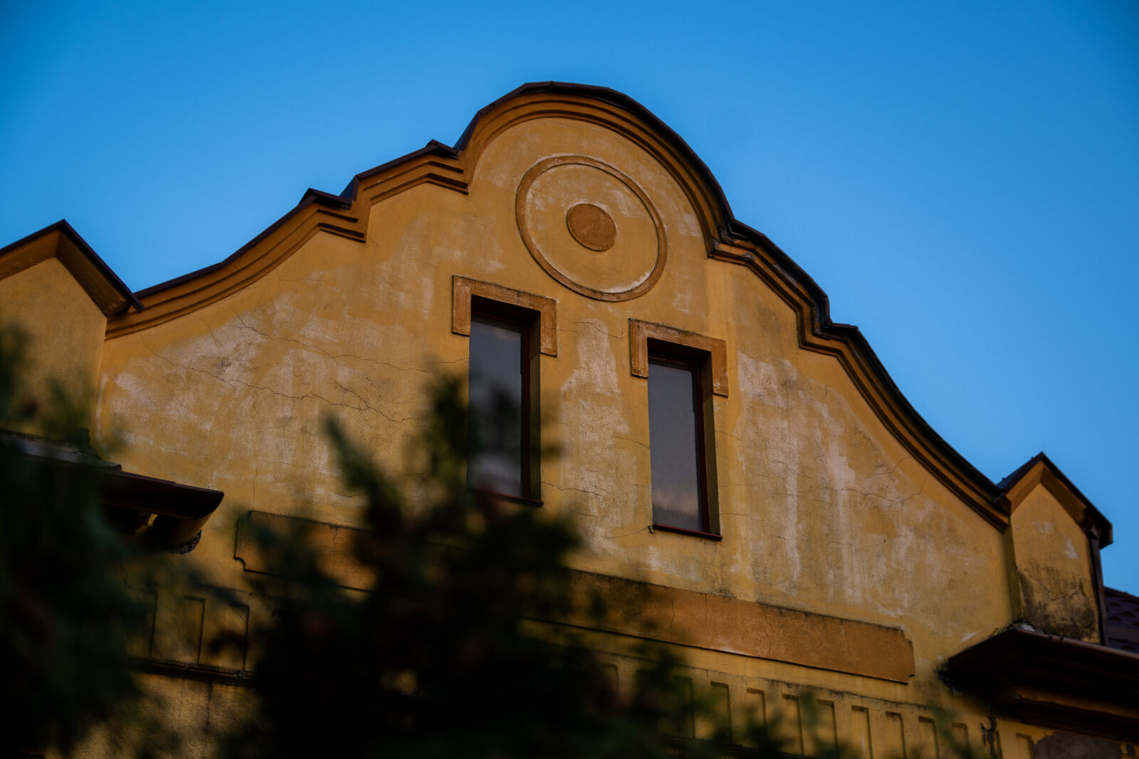 Sigma 17-50mm F2.8 EX DC OS HSM sample photo