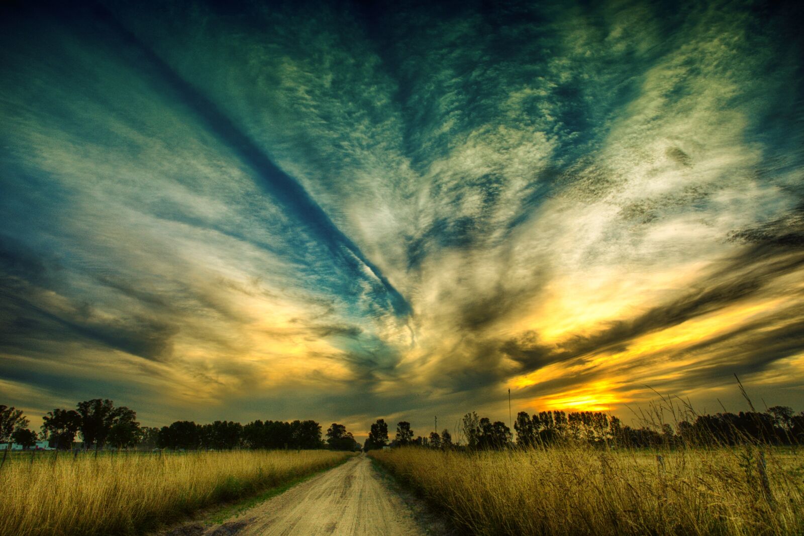 Nikon D5200 sample photo. Nature, sky, landscape photography