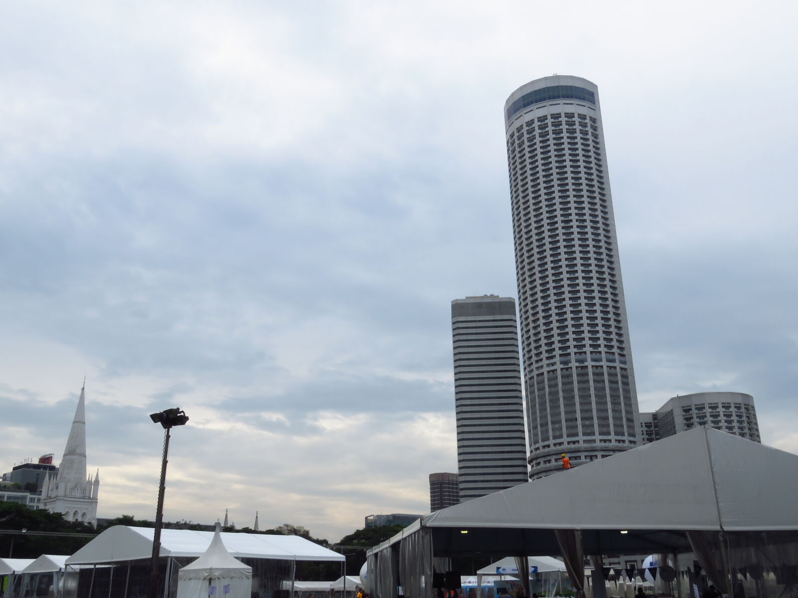 Canon PowerShot SX60 HS sample photo