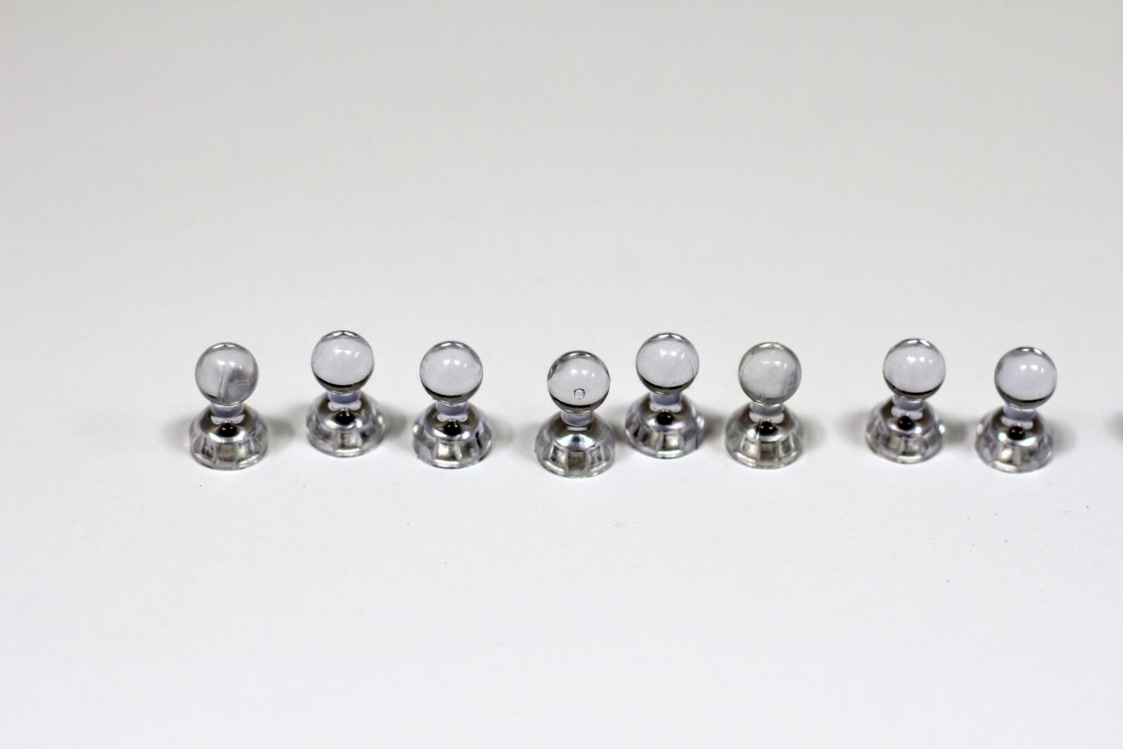 Canon EOS 60D + Canon EF 50mm F1.4 USM sample photo. Snake, magnets, colorless photography