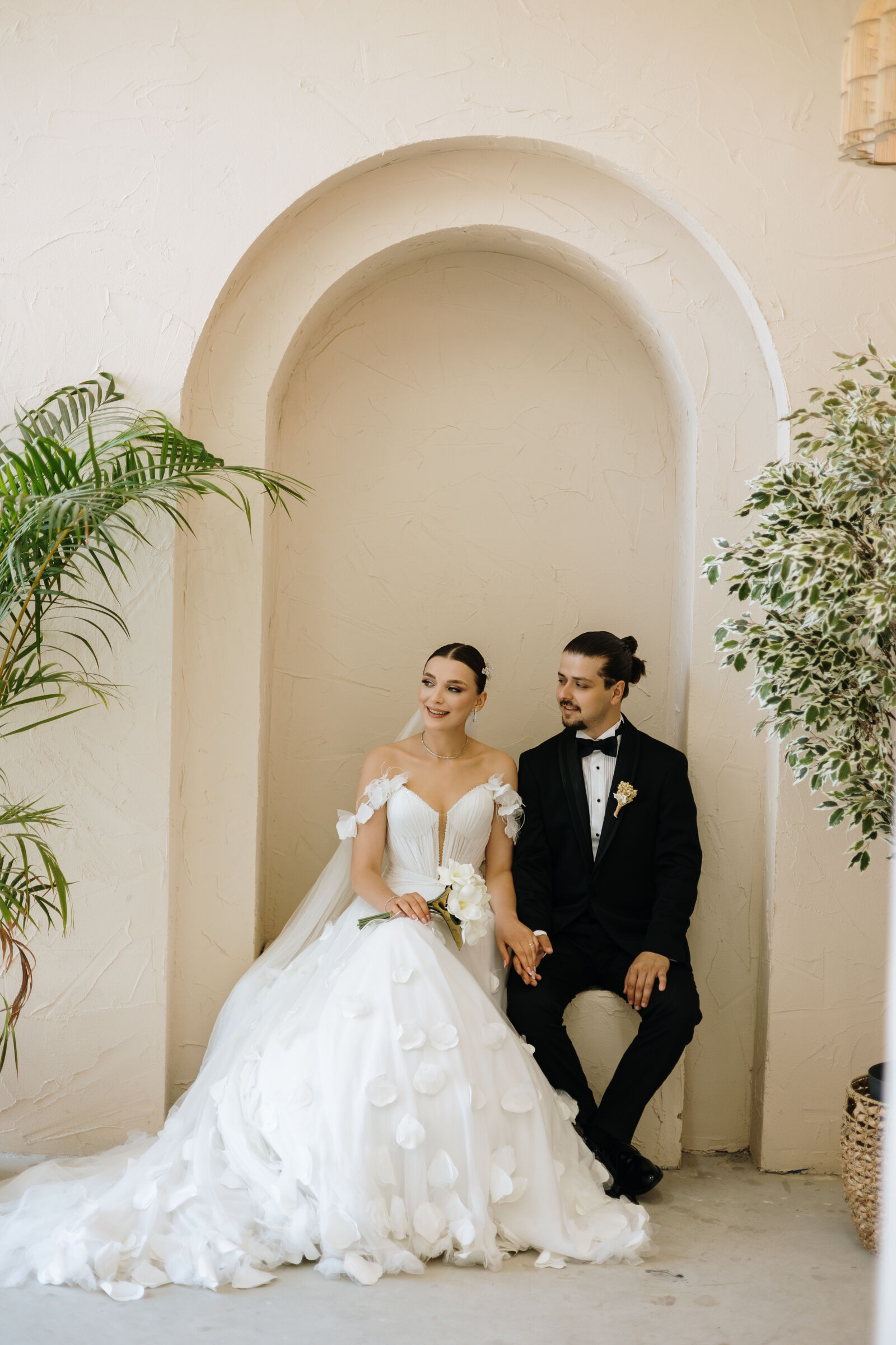 Canon EOS R6 sample photo. Wedding photography