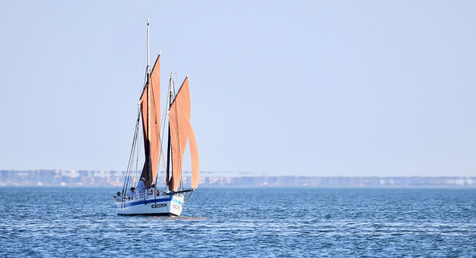 Canon EOS 5D Mark III sample photo. Boat, sails, sailboat photography