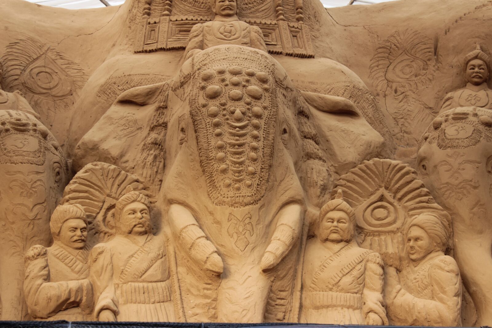 Canon EOS 1200D (EOS Rebel T5 / EOS Kiss X70 / EOS Hi) sample photo. Sculpture, ancient, temple photography