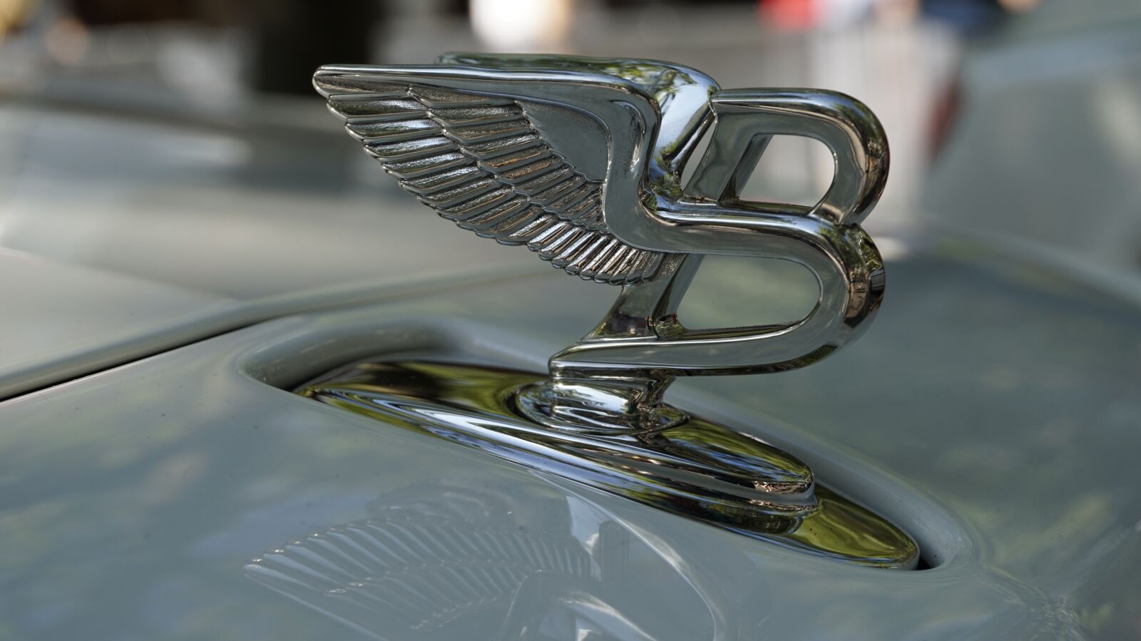 Sony Alpha a5000 (ILCE 5000) sample photo. Motorcycle, auto, oldtimer photography