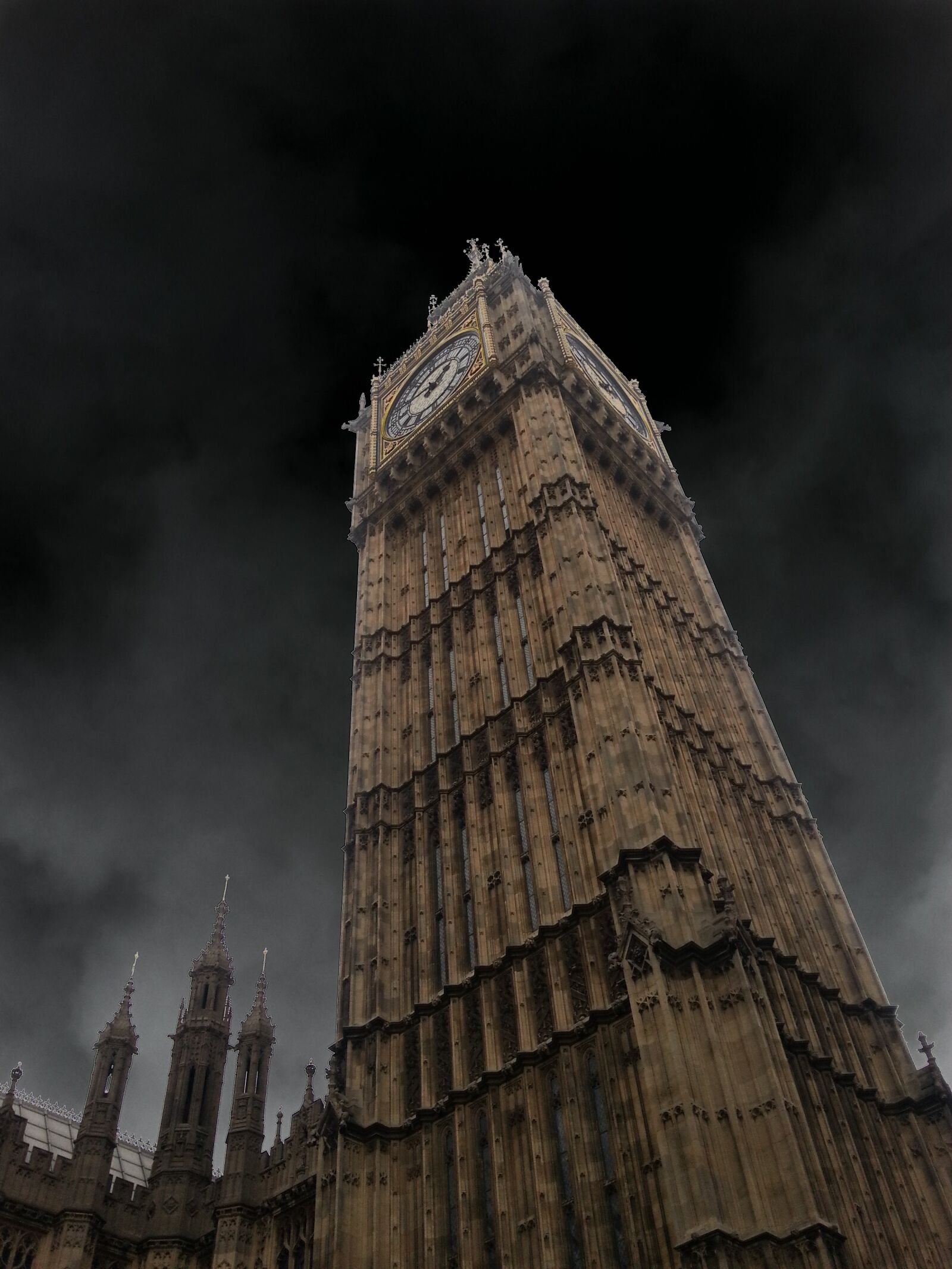 Samsung Galaxy S3 sample photo. Big ben, england, landmark photography