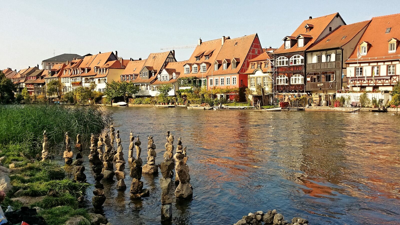 Samsung Galaxy S4 sample photo. Bamberg, bavaria, bayern, franconia photography