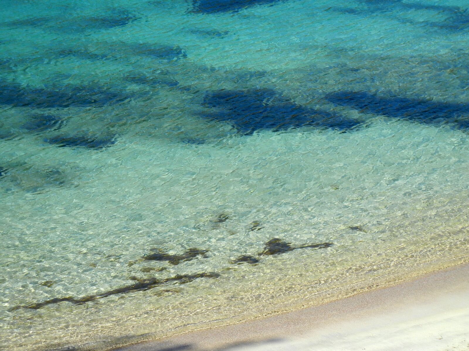 Nikon Coolpix S8100 sample photo. Ibiza, sea, beach photography