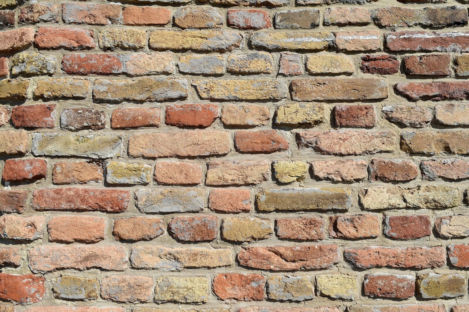 Nikon D5500 sample photo. Architecture, old, building, wall photography