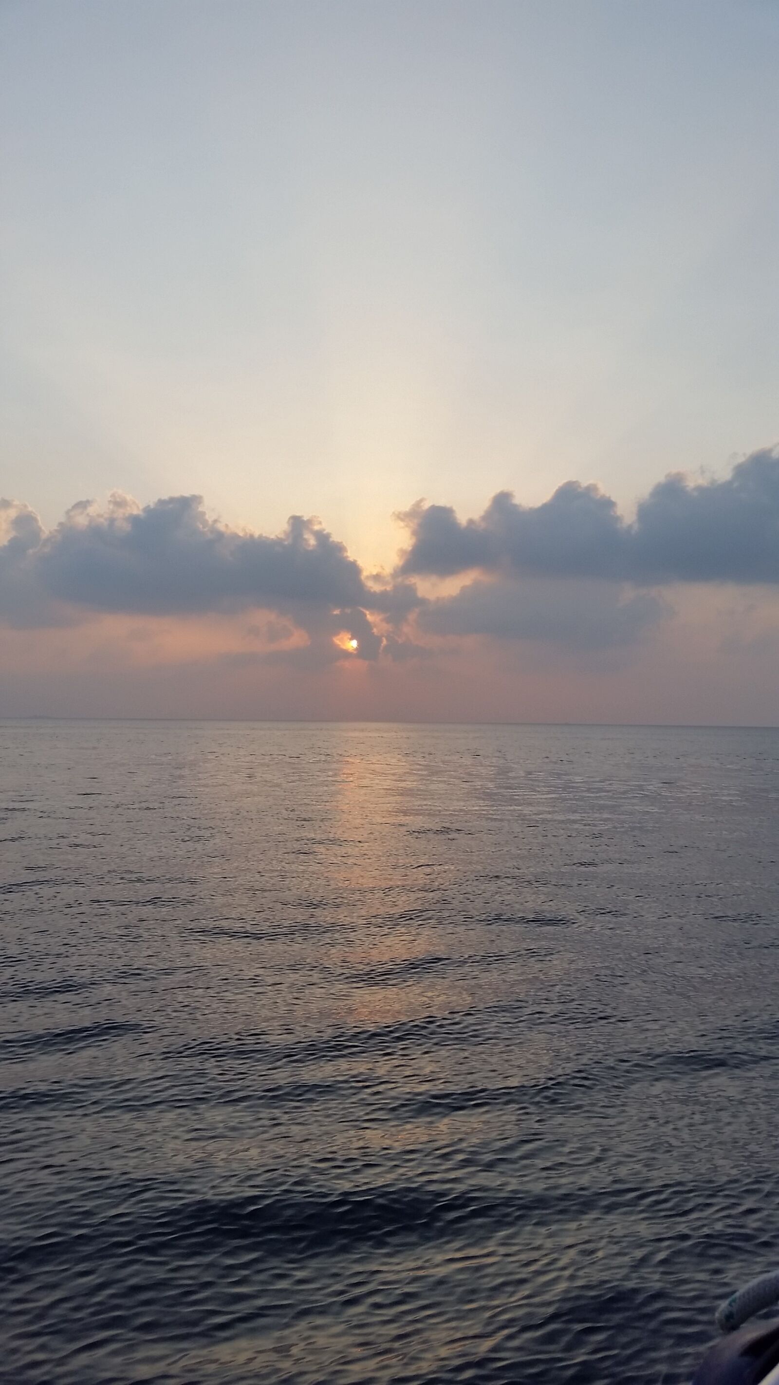 Samsung Galaxy S5 sample photo. Sea, maldives photography