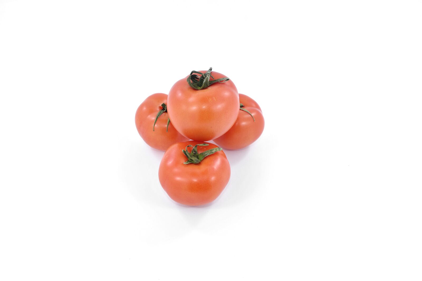 Nikon D5500 sample photo. Agriculture, products, tomatoes, vegetable photography