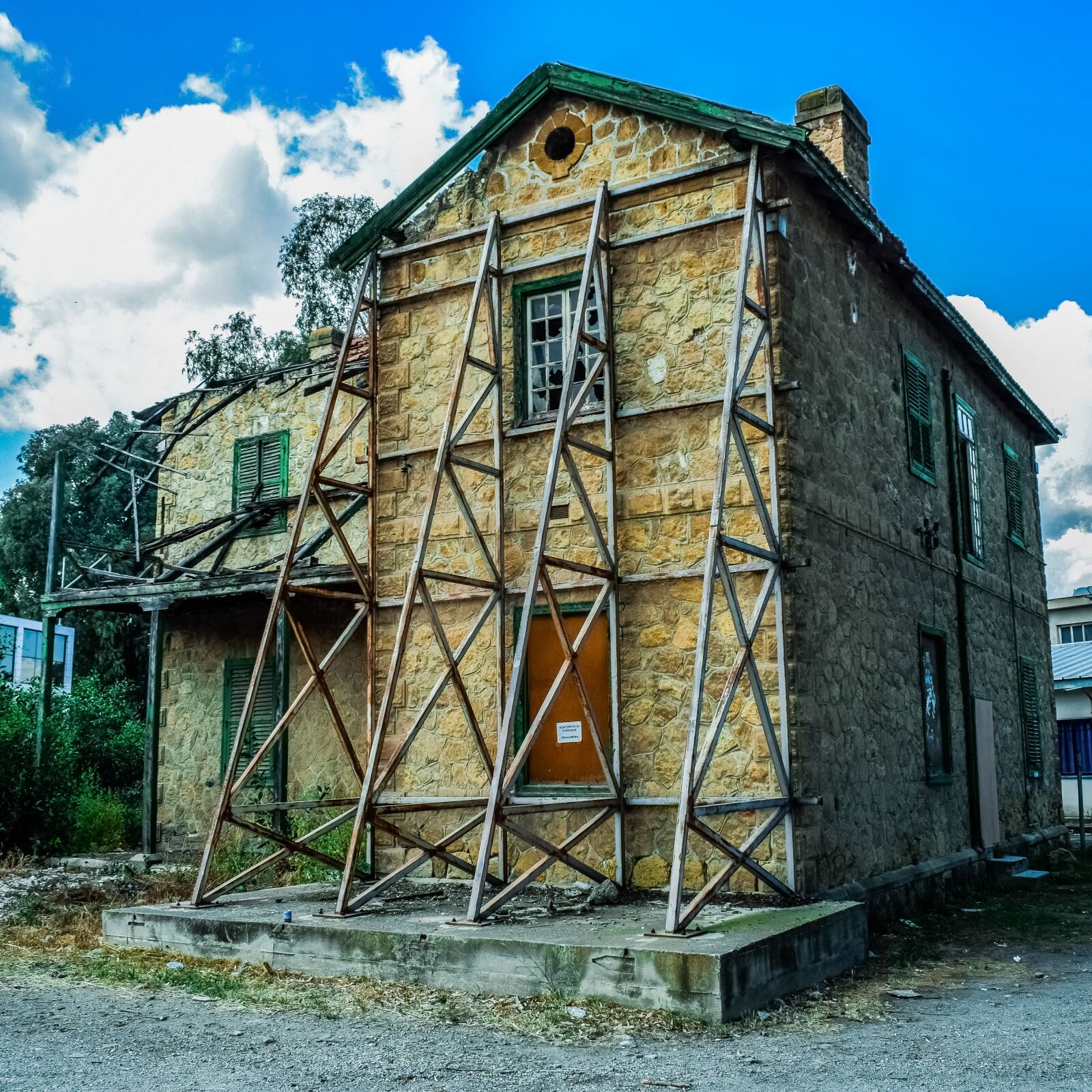Nikon D3300 sample photo. Architecture, building, house photography