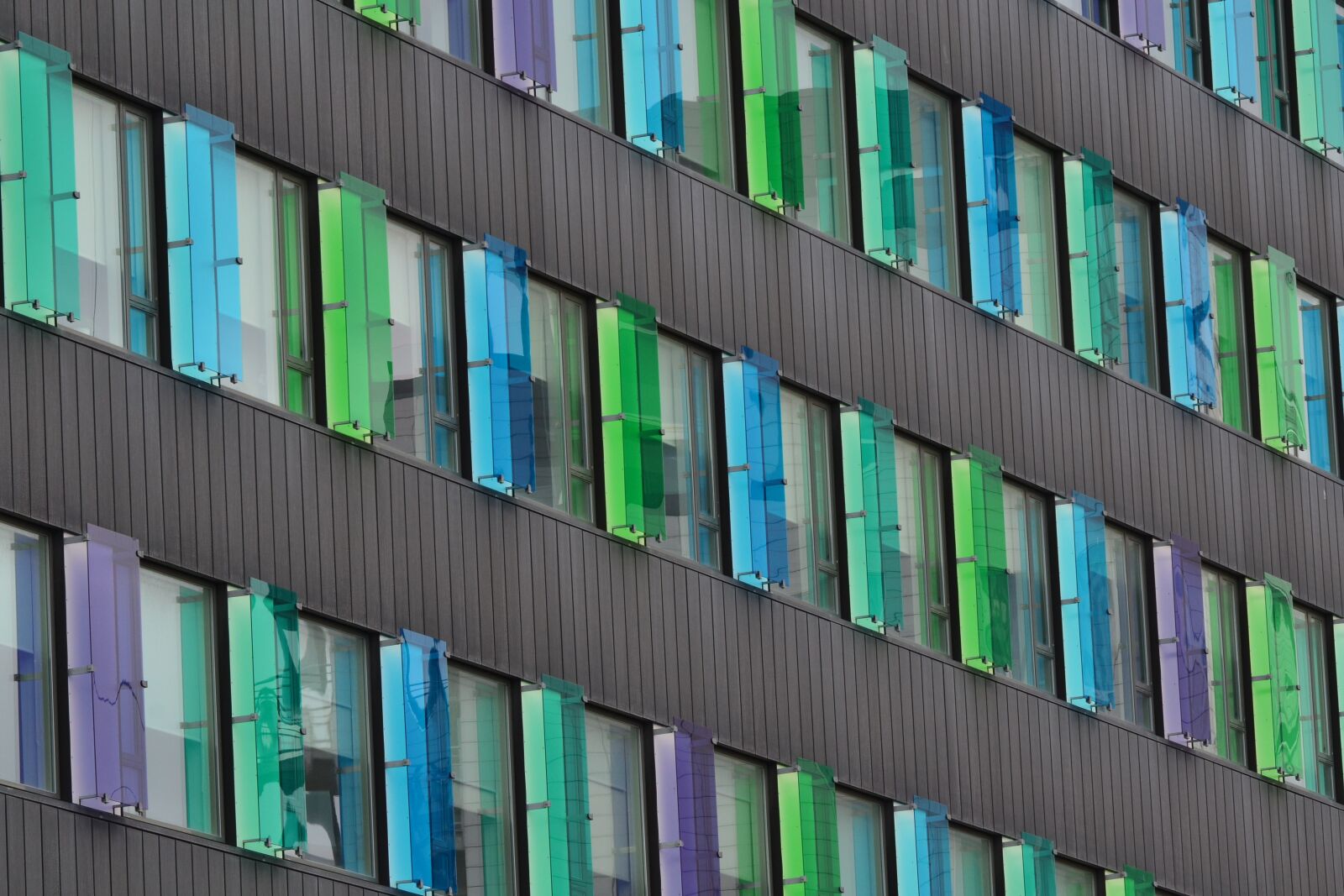 Nikon D3100 sample photo. Iceland, architecture, reykjavik photography