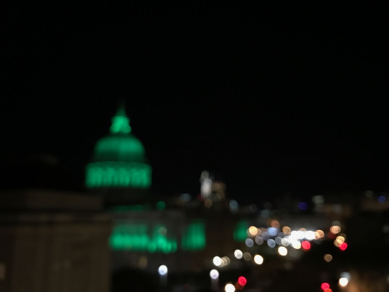 Apple iPhone 7 sample photo. Blur, california, city, holiday photography