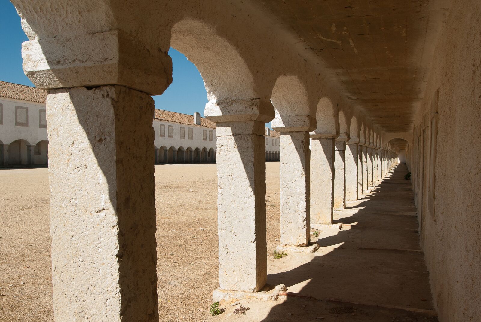 Pentax K10D sample photo. Portugal, monastery, pilgrimage photography