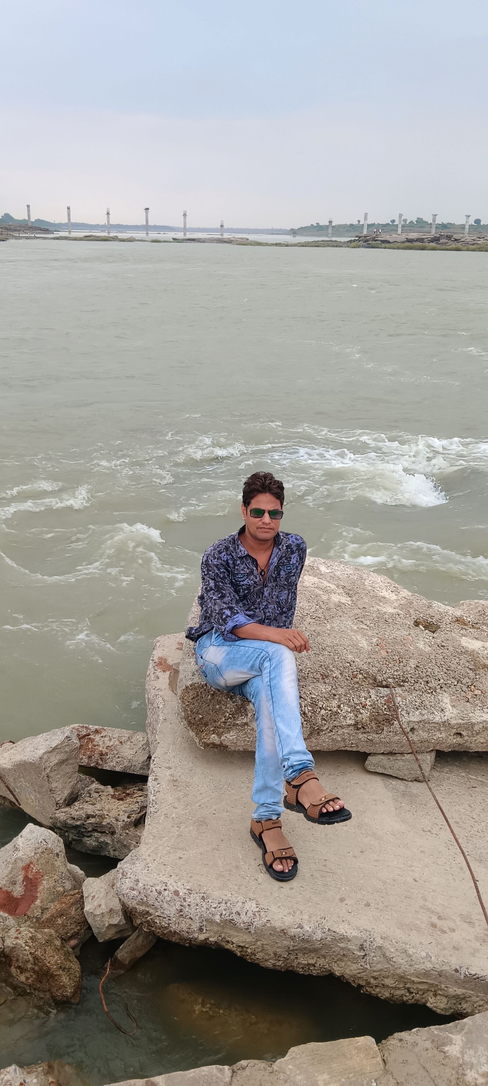 vivo Y56 5G sample photo