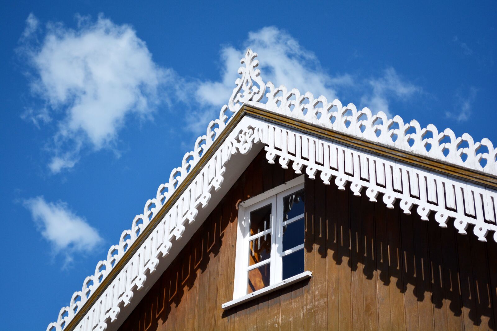 Nikon D5200 sample photo. Home, old house, architecture photography