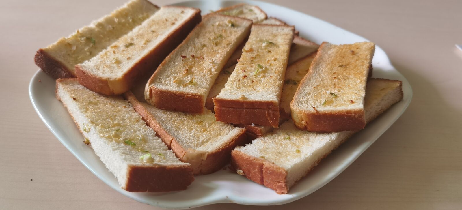 HUAWEI ELS-AN00 sample photo. Bread, tosat, food photography