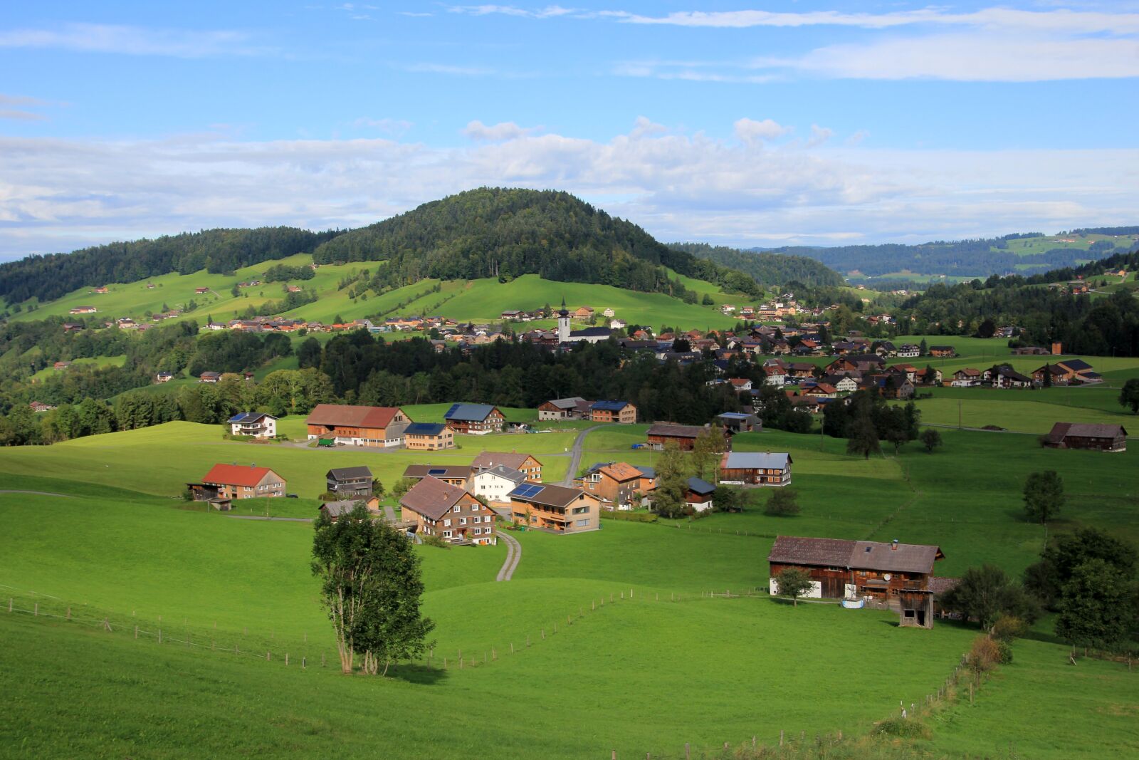 Canon EOS 60D sample photo. Landscape, mountains, austria photography