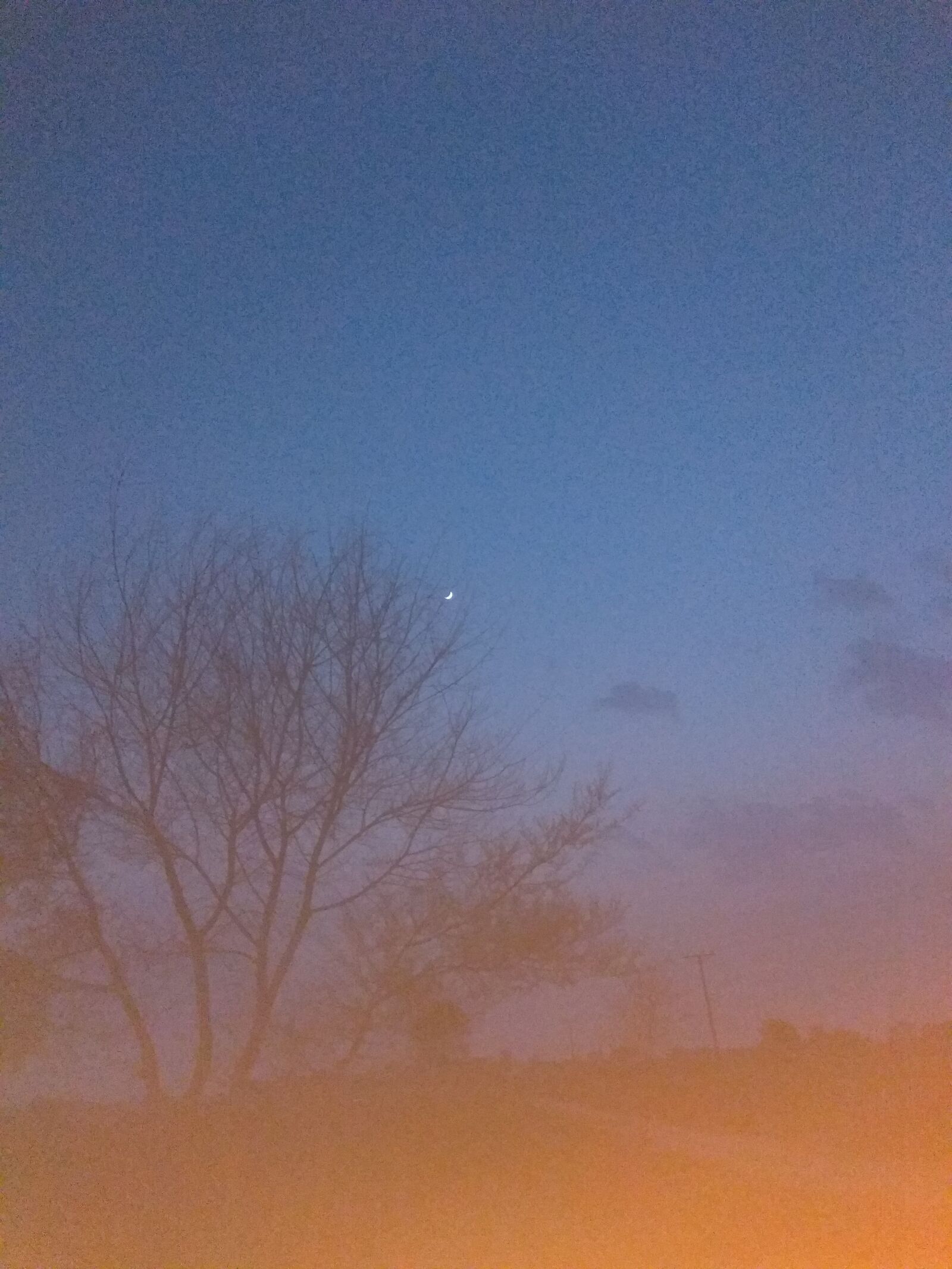 Xiaomi Redmi Note 4 sample photo. Evening view, evening shinings photography