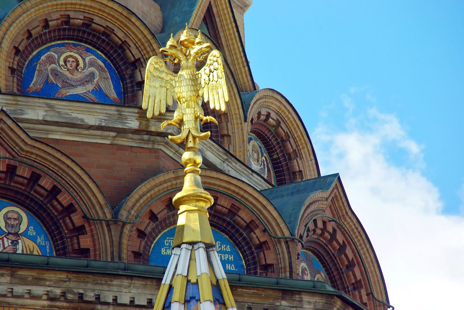 Pentax K200D sample photo. Russia, moscow, church photography