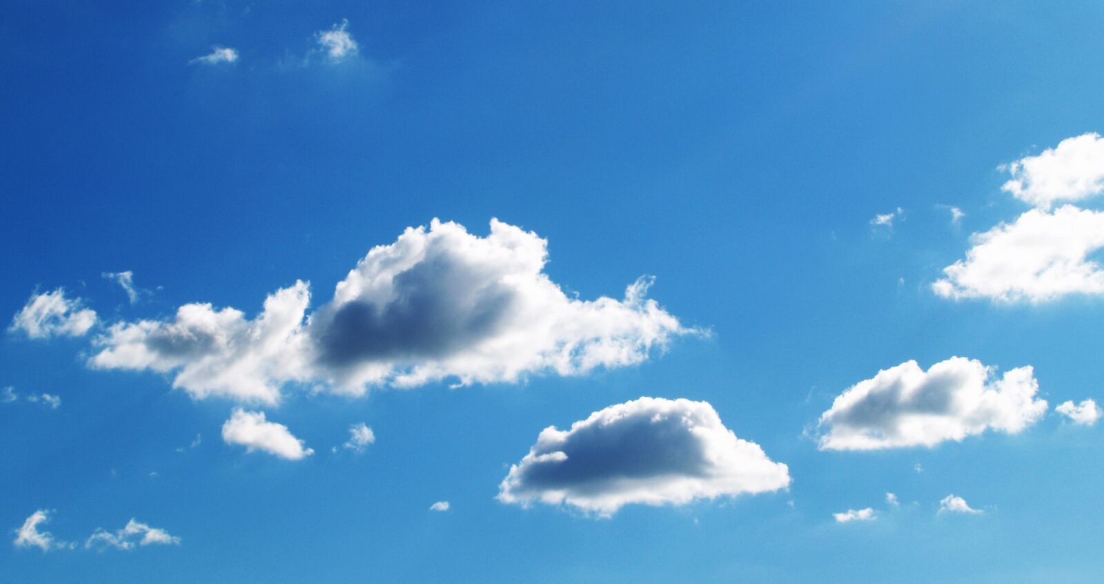 Olympus E-300 (EVOLT E-300) sample photo. Sky, cloud, blue photography
