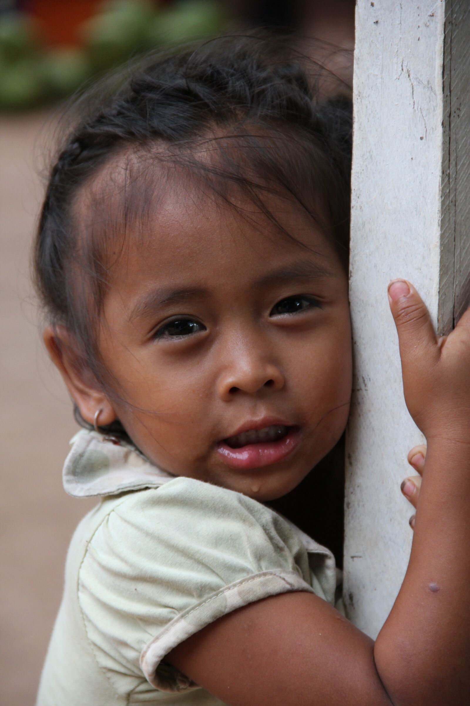 Canon EOS 550D (EOS Rebel T2i / EOS Kiss X4) sample photo. Cambodia, children, travel photography