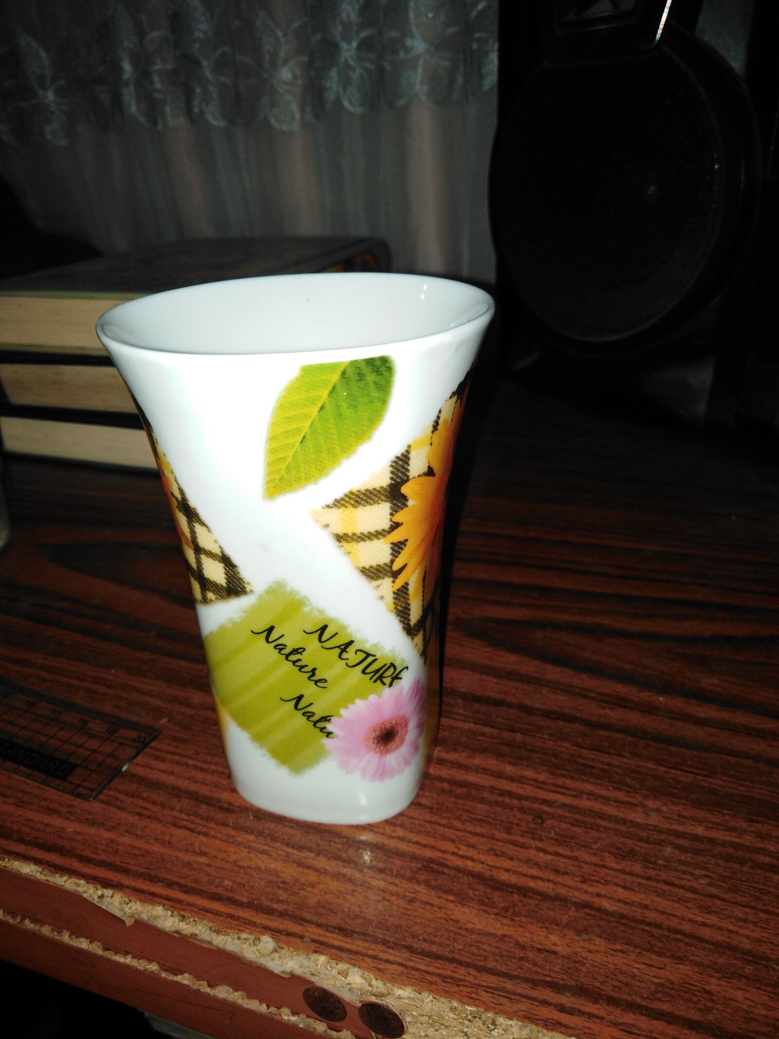 HUAWEI LDN-L21 sample photo. Nature, cup, healthy photography