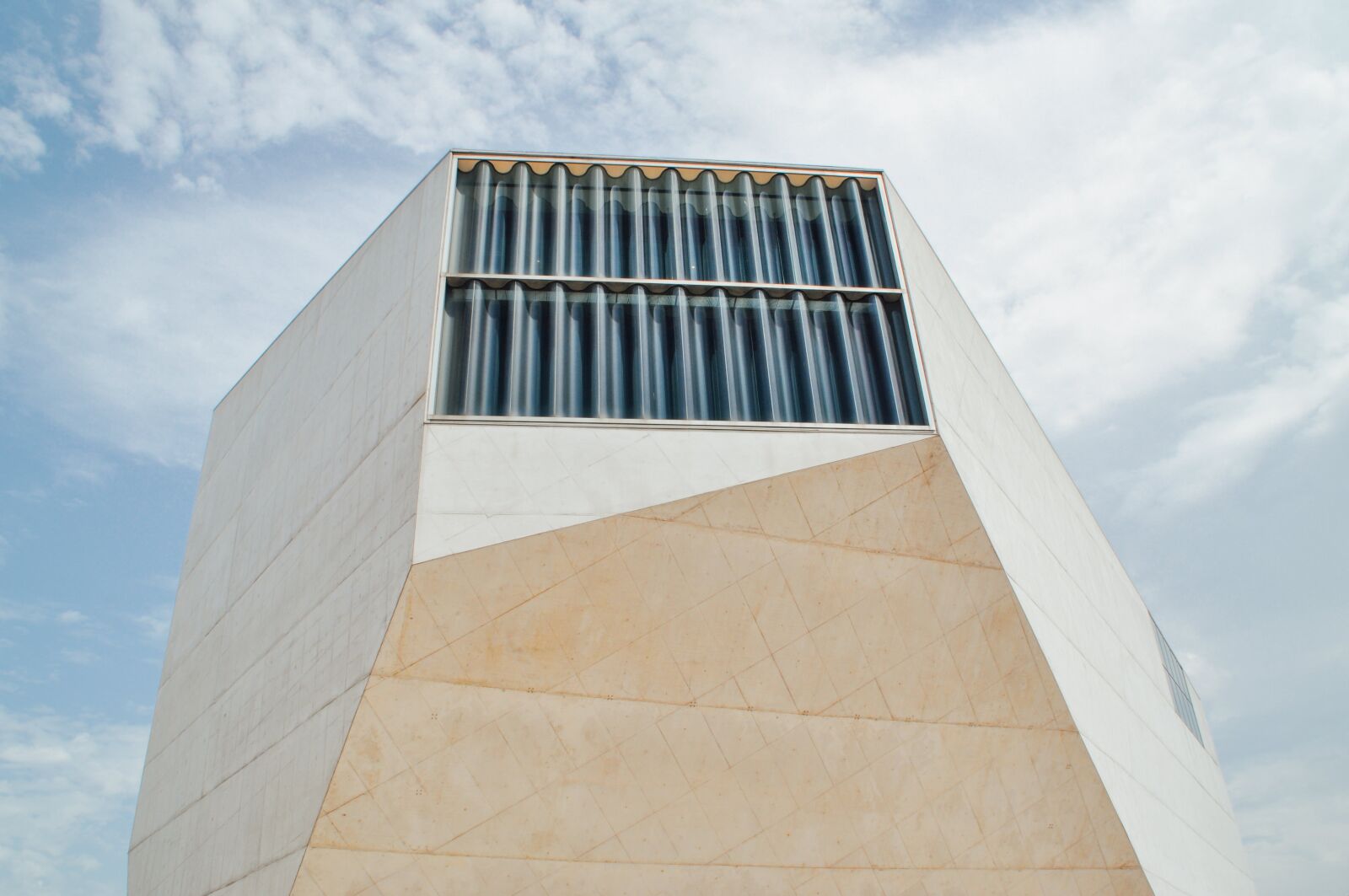 Nikon D5000 sample photo. Architectural, architecture, building photography
