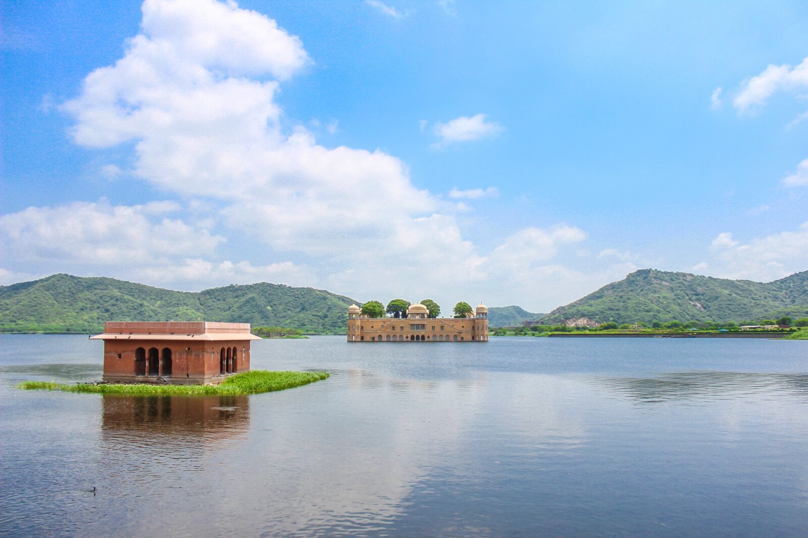 Canon EOS 600D (Rebel EOS T3i / EOS Kiss X5) sample photo. Water, nature, lake photography