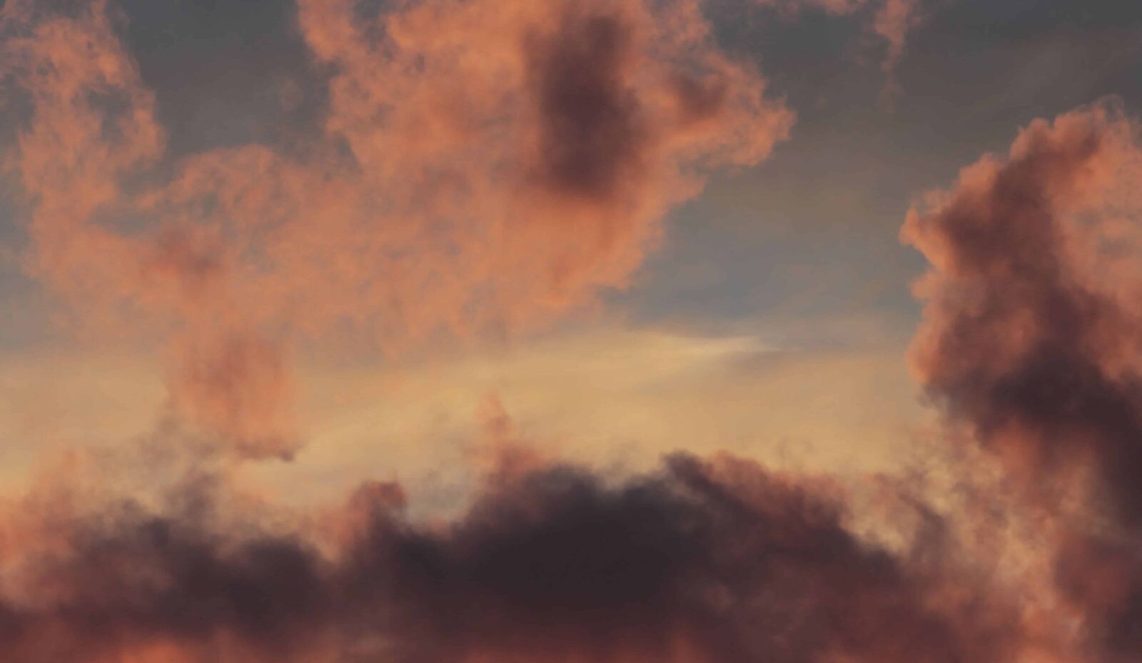 Canon EOS 100D (EOS Rebel SL1 / EOS Kiss X7) sample photo. Sky, light, sunset, atmosphere photography