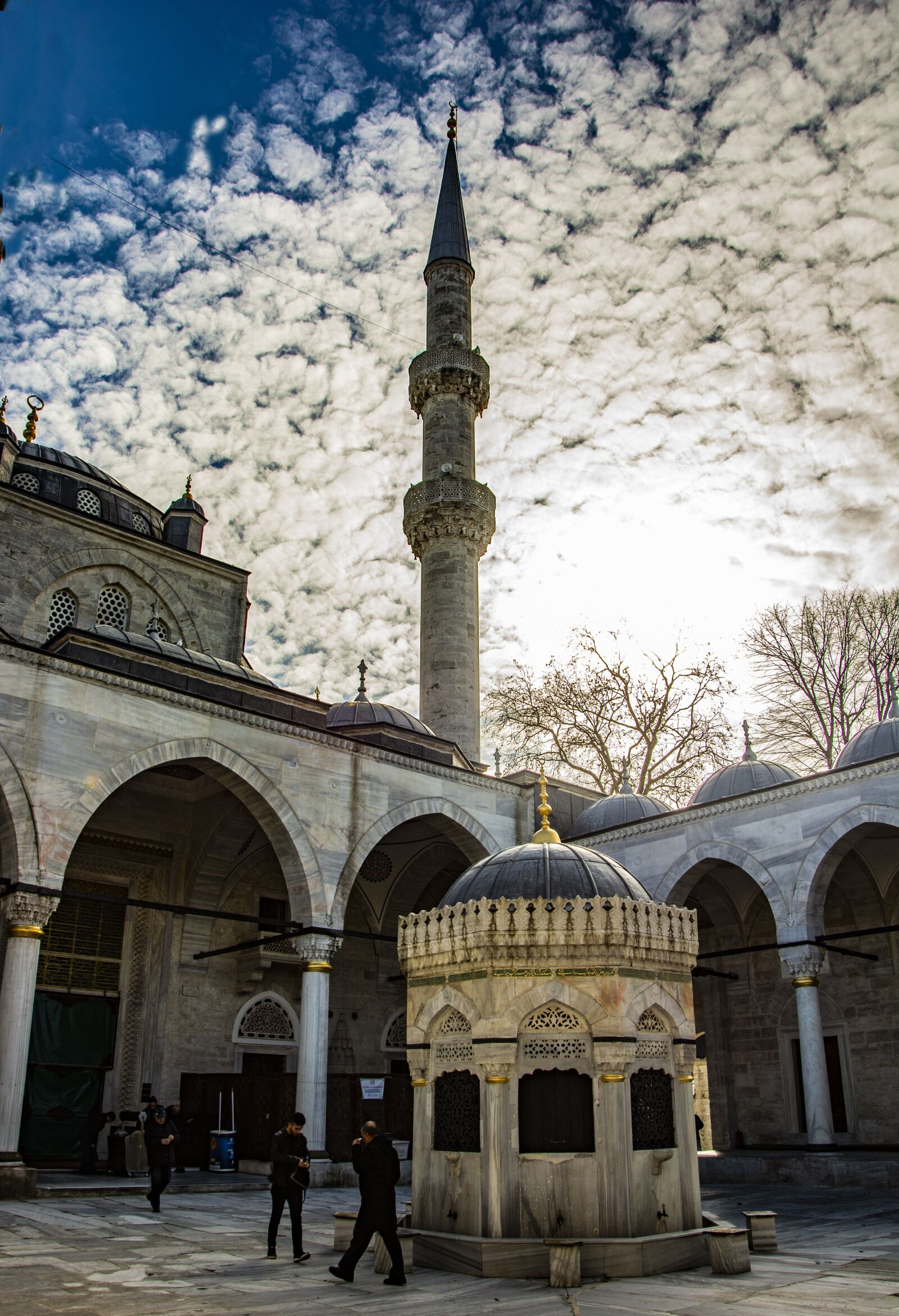Nikon D5200 sample photo. Cami, cloud, sky photography