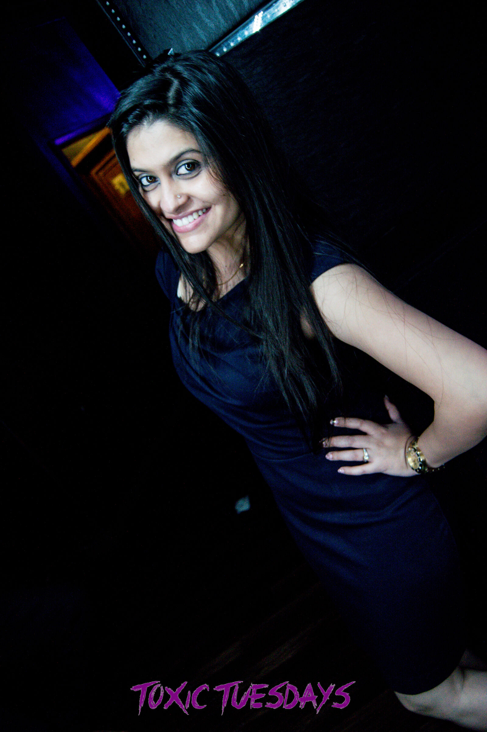 Nikon D3200 sample photo. Portrait, of, young, woman photography